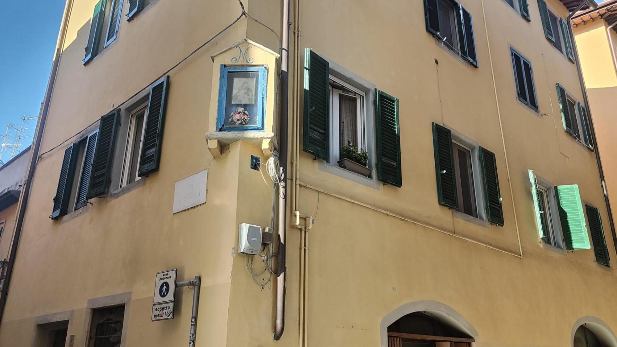 L'Angolo Di Galileo Pisa Exterior foto